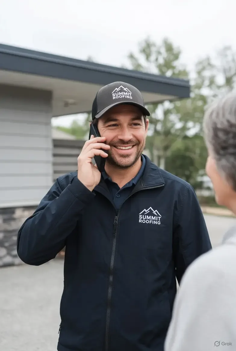 Flat Roof Leak Repair Mclean, TX FAQs